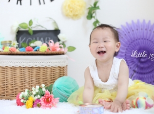 Little joy