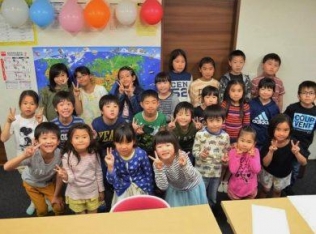 ECCジュニア 藤ノ木・芝園町