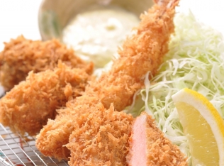 富山豚食堂かつたま