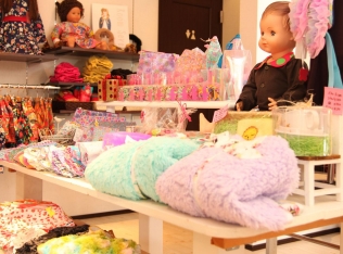 子供服 DUCK&drop