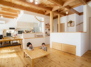 山下ホーム