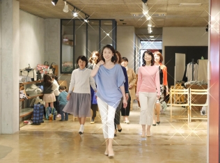 anata la chic(アナタラシック)