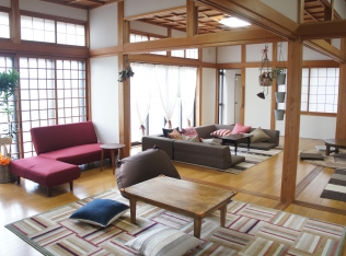 mamasky house(ママスキーハウス)