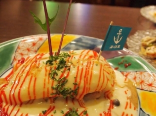 ランチ&ヘルシーケーキのお店 ユース丸