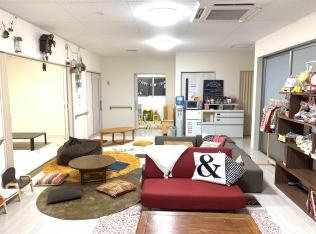 【1/7移転OPEN】mamasky house(ママスキーハウス)