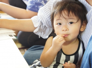【残1組・8/31(金)開催】新たな「富山土産」を作ろう!NEW煎餅の試食会 vol.02