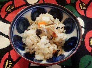旭麻里子の富山の小さな糀料理教室