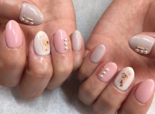 huali nail(フアリネイル)