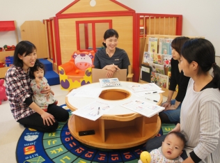 【3/28(木)開催】現役ママ歯科衛生士に訊く、子どもの歯の相談会 vol.11