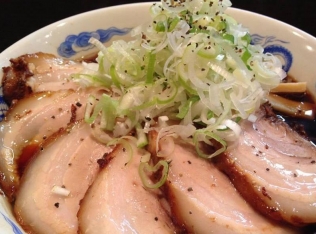 居酒屋家族 大島横丁 ~麺蔵・魚道~