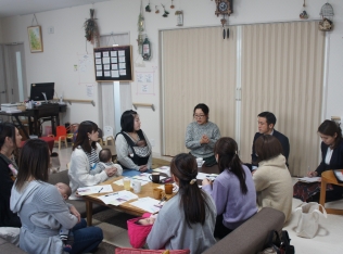 【7/10(水) 開催】ママ保育士交流会 vol.08