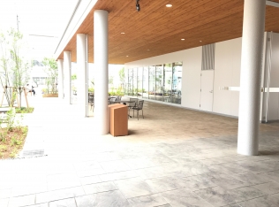 親子garden 2017