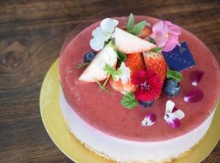 FRUCRU フルクル