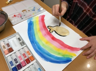 こども絵画教室&アートセラピー「れぷれ」