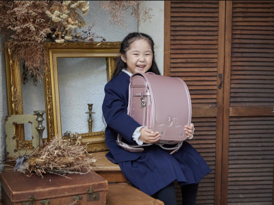 金沢市八日市 フォトスタジオ｜「バコパ写真館」にて入学式モデル募集！