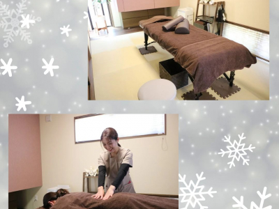 2025年12月限定メニュー！忙しい年末も『短時間コース』で欠かさず身体ケアをしませんか？｜マタニティ整体・産後整体　Lino