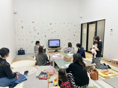 【開催レポ】ママの働き方を考える！社労士＆起業ママとのお話会を開催しました♪