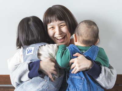 【午後開催】お子さんの体重測定＆育児相談あり♡助産師さんによるお話し会