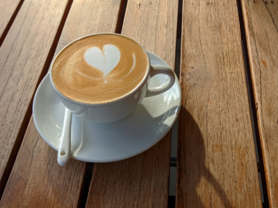 カフェ好きママ集まれー♪