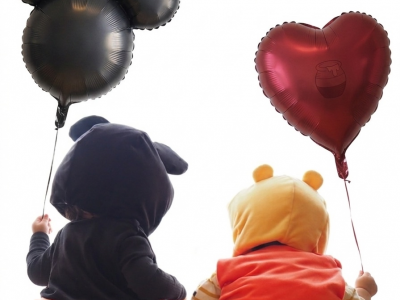 子連れディズニートークも！ディズニー着ぐるみで集合しよう♪