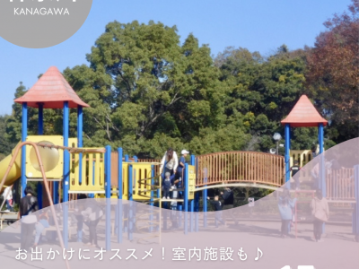 神奈川県の家族で楽しめる15スポットを紹介♪お出かけにオススメ！室内施設も豊富◎【2025年最新】