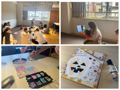 【活動報告】ほいくREVOプロジェクト in石川