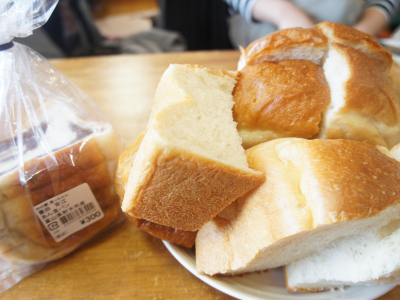 富山の人気パン屋が分かる！「パン好き持ち寄りママ会Vol.7」開催レポ
