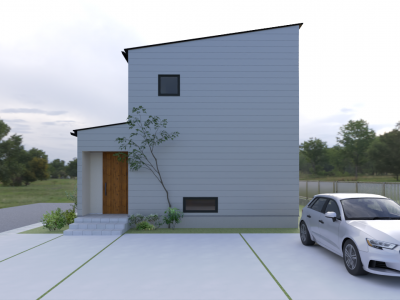 【1/17(土)～1/25(日)までの期間限定公開！】家元の「心地よさでやさしく包まれる家」を見に行こう！｜富山市若竹町　完成内覧会