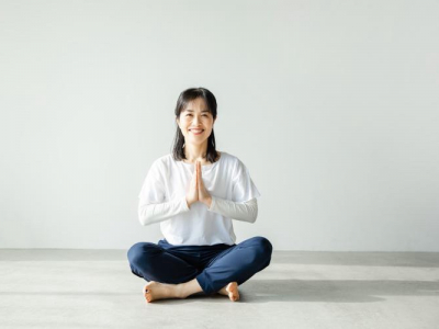 現役理学療法士による産後ママのためのヨガレッスンを開催！