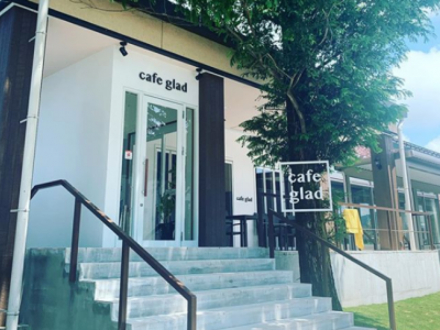 子連れに優しい『cafe.glad（カフェグラッド）』の気になる新メニューをご紹介♡