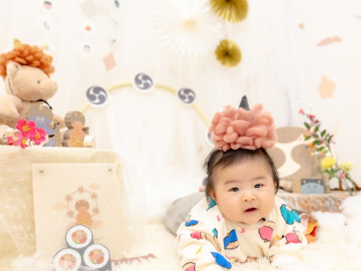 男の子ママ・女の子ママで交流しよう♪