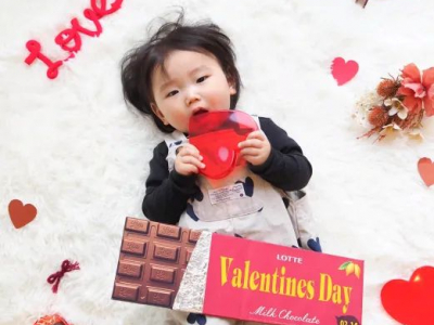 同級生ベビー集合！ごろんのフォトブースで撮影＆製作も楽しもう♪