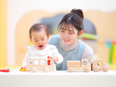 〜春から復帰予定の保育士ママ集まれ～♪子育てとの両立について情報交換しませんか？