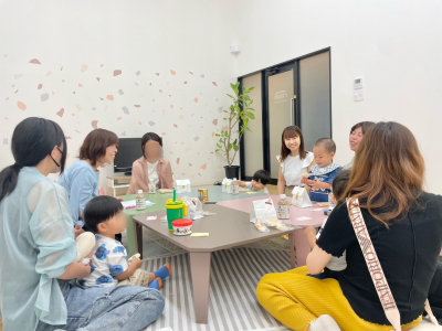 【開催レポ】学研教室の先生に聞く！子育てのコツ・先生のお仕事なんでもおはなし会を開催しました♪