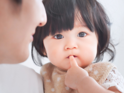 お喋りしたい！癒されたい！0歳児の女の子ママさん集まれ〜♪