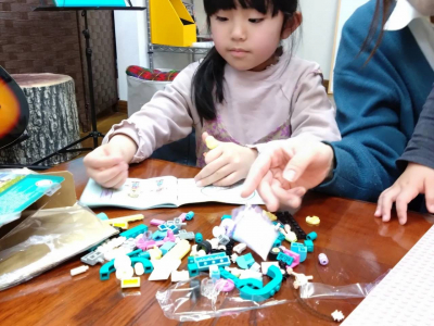 次年度生徒さん募集中! 4月よりまな助Jr.ワークルームのフリースクール開校日が増えます☆！