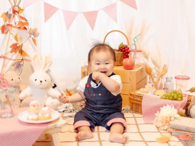 0才、1才ママ集まれー♪