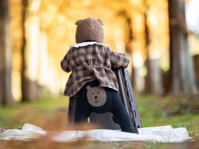 くまさんタイツで集合しよう！