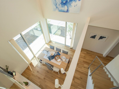 【業界初！花粉対策製品認証】エアロハス体感見学会◆来場予約でクオカードも♡｜パナソニックホームズ