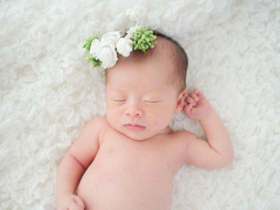 べびーぷらすでお子様の可愛い写真を残しませんか？♡