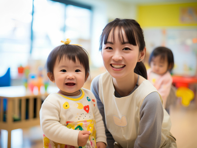 【参加無料♪託児あり♪】幼児教育センターオープン講座「幼児教育 シル・ミル・マナブ」で楽しく学びませんか？
