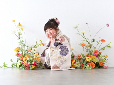 今年も登場！七五三の後撮りもお得に♪スタジオbeの"2026年福袋"情報大公開★｜スタジオbe