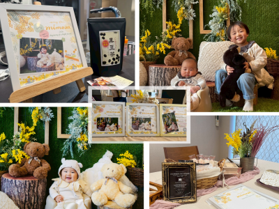 【開催レポ】毎月開催！日本海ガスPrego×ママスキーコラボ企画『ママズパーティ』