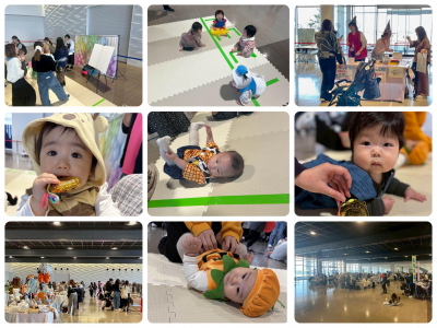 ママスキーパーク ～オヤコ meets DAY～ 開催レポート