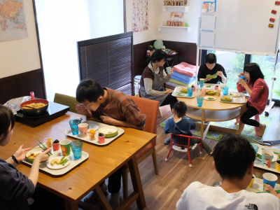 富山　こども食堂｜あのケンタッキーが「子ども食堂」へ食材提供開始！