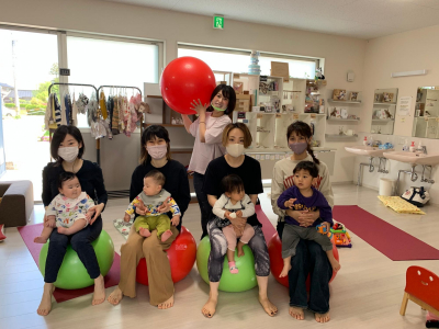 子育てを楽しむ秘訣が詰まった「産後ケア」を体験してみよう♪
