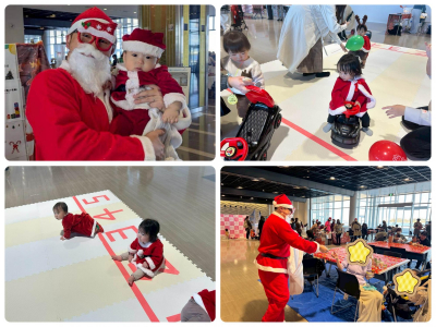 ママスキーパーク ～オヤコ meets DAY～ 開催レポート