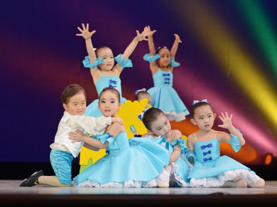 2年に1度の超豪華発表会を見に行きませんか？｜和田朝子記念AirBalletStudio