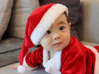 情報交換＆ママ友作ろう！ドレスコードあり♡男の子ママ交流会