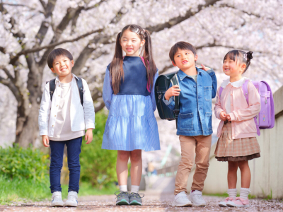 【5名限定！お得な春休みパック】楽しく、学びのある春休みを過ごそう♡｜放課後スクール MOCOPLA 富山